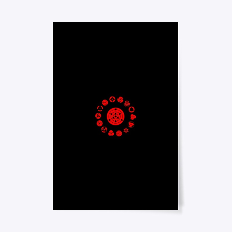 Art of Sharingan