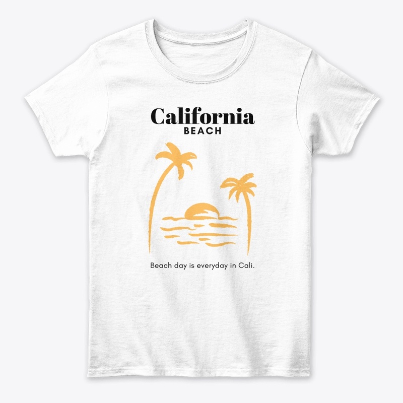 califorina