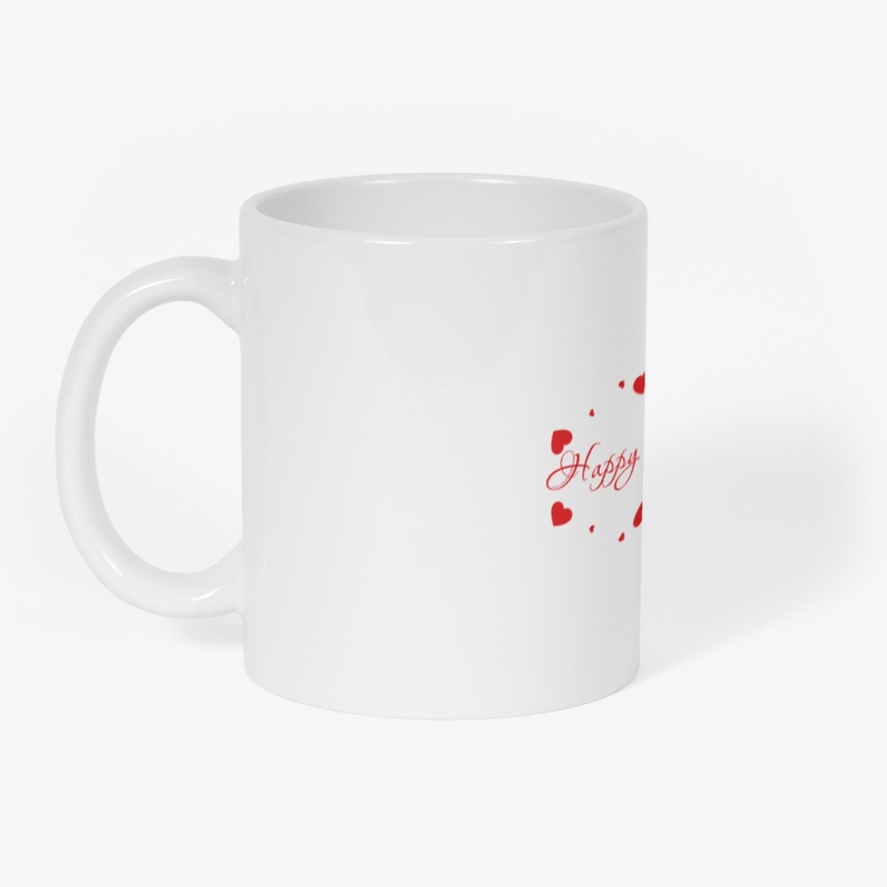 Happy valentine’s Day T-shirt