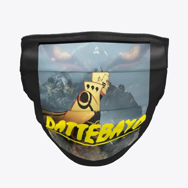 Dattebayo