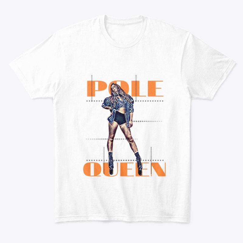 Laura The Pole Queen