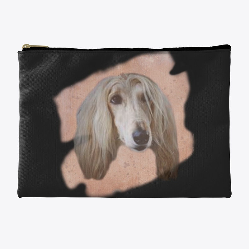 Afghan Hound