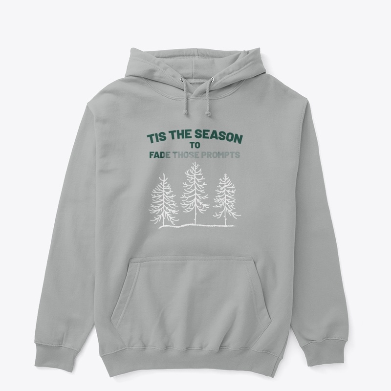 Winter Merch