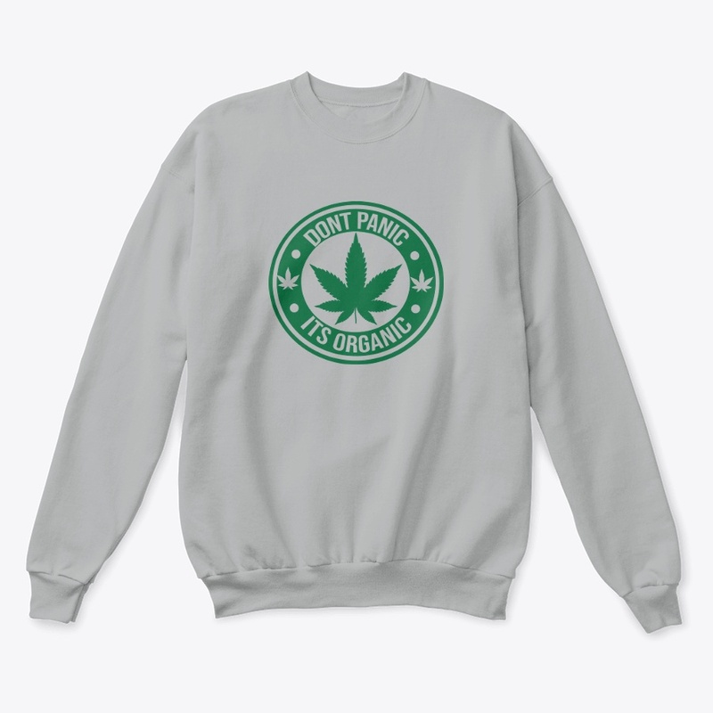 IT'S ORGANIC