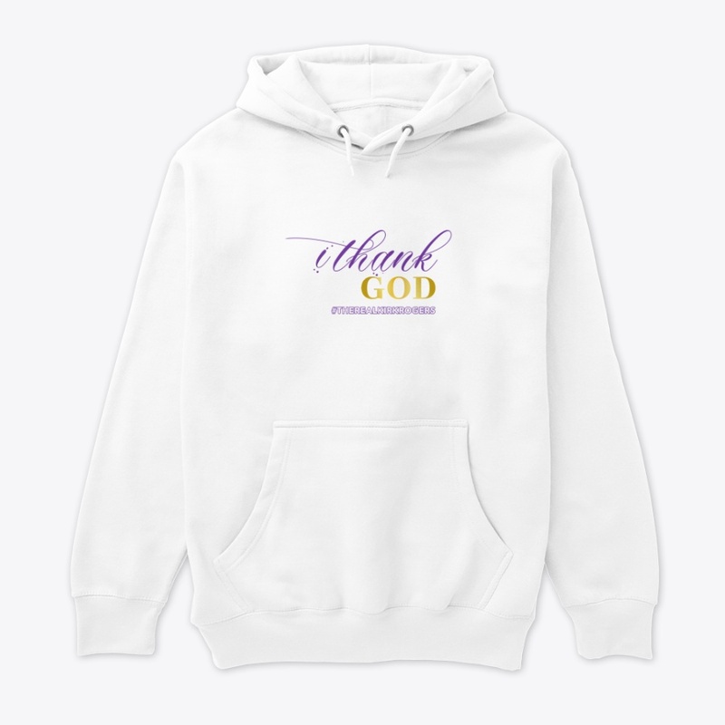 I THANK GOD - COLLECTION