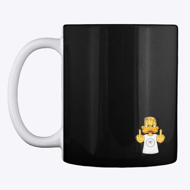 A Caneca Das Canecas