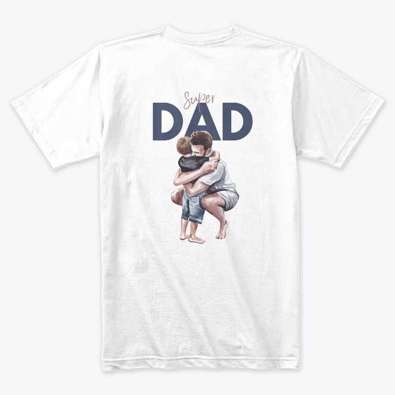 Super Dad