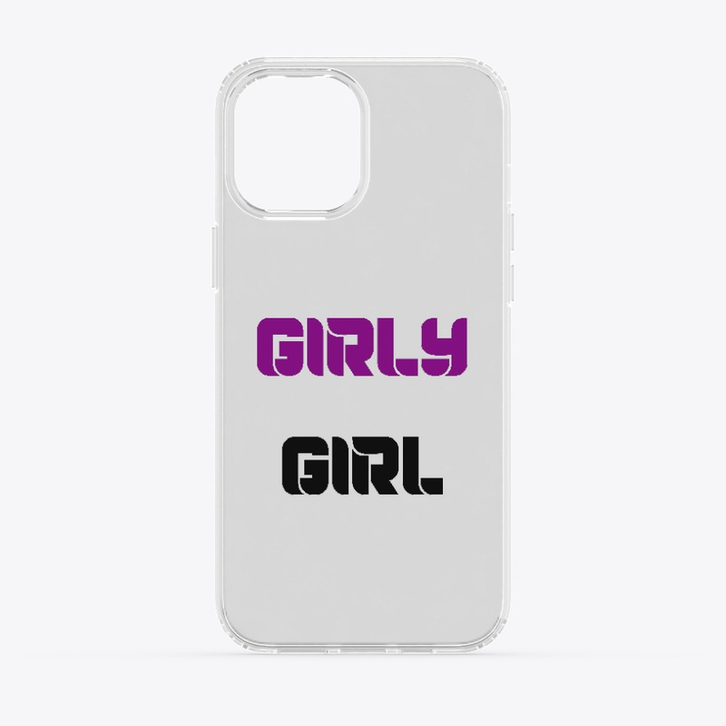 Girly Girl