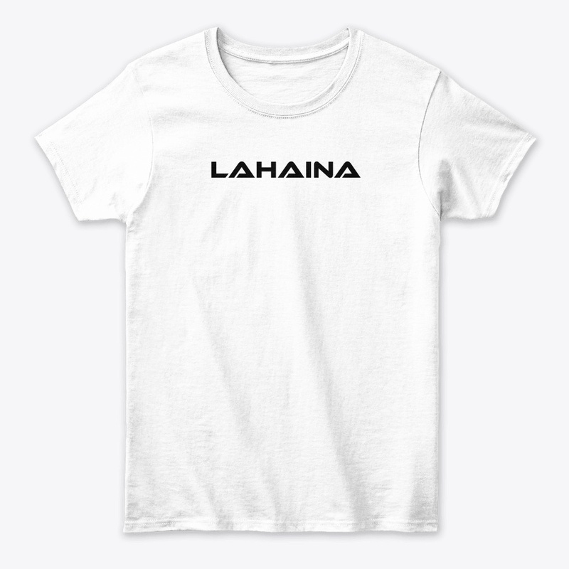 LAHAINA basic crew