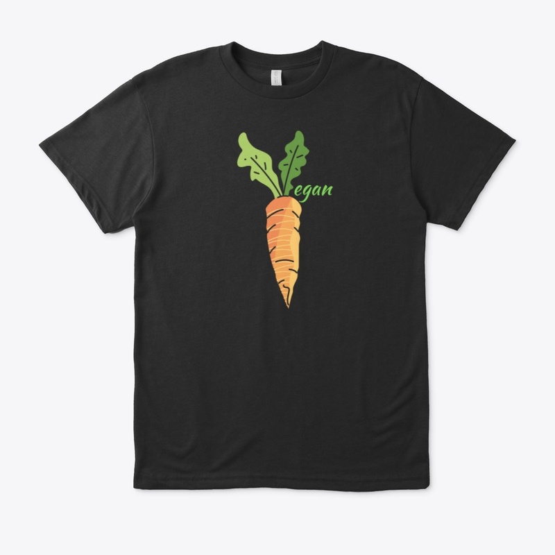 unisex vegan quotes  t shirts