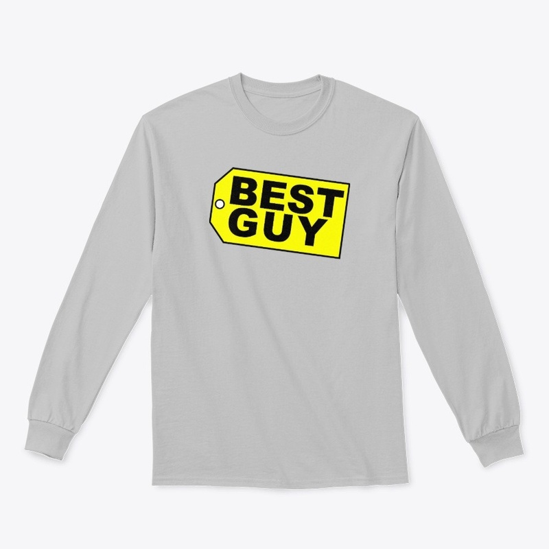 Best Guy