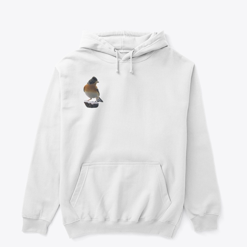 Brambling