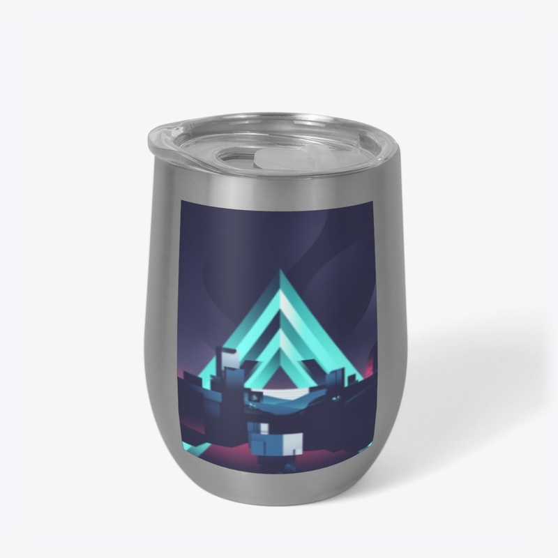 Atheon Throne Room