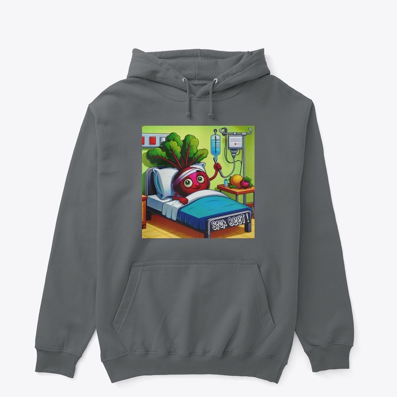 Sick Beet!