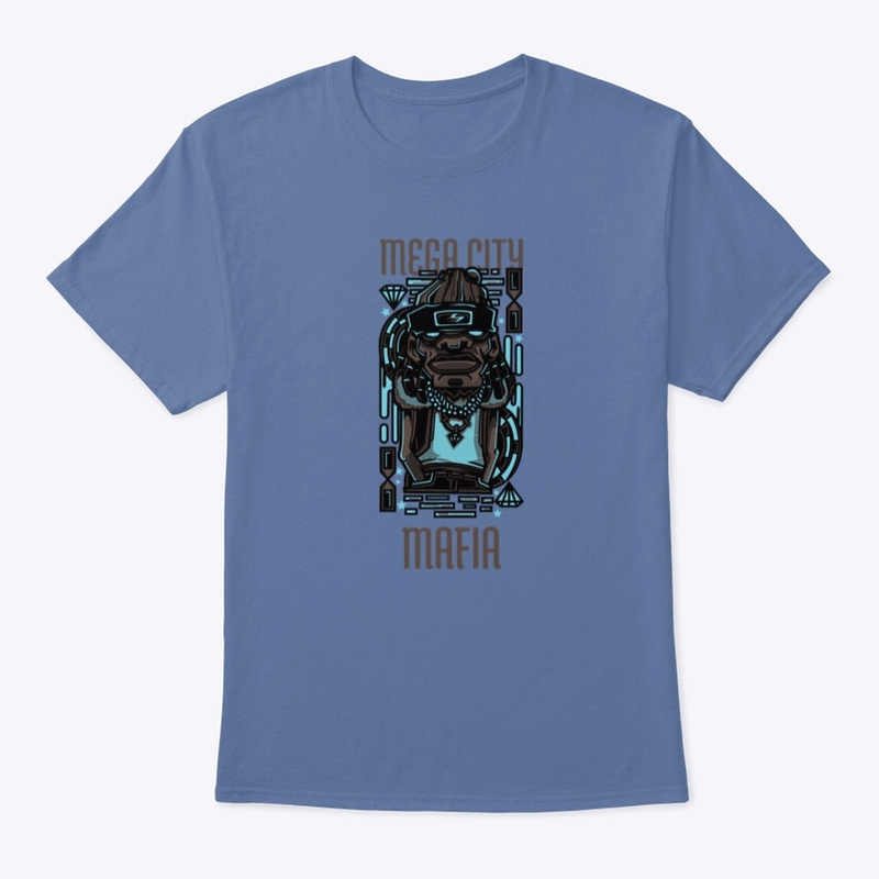 Mega City Mafia 