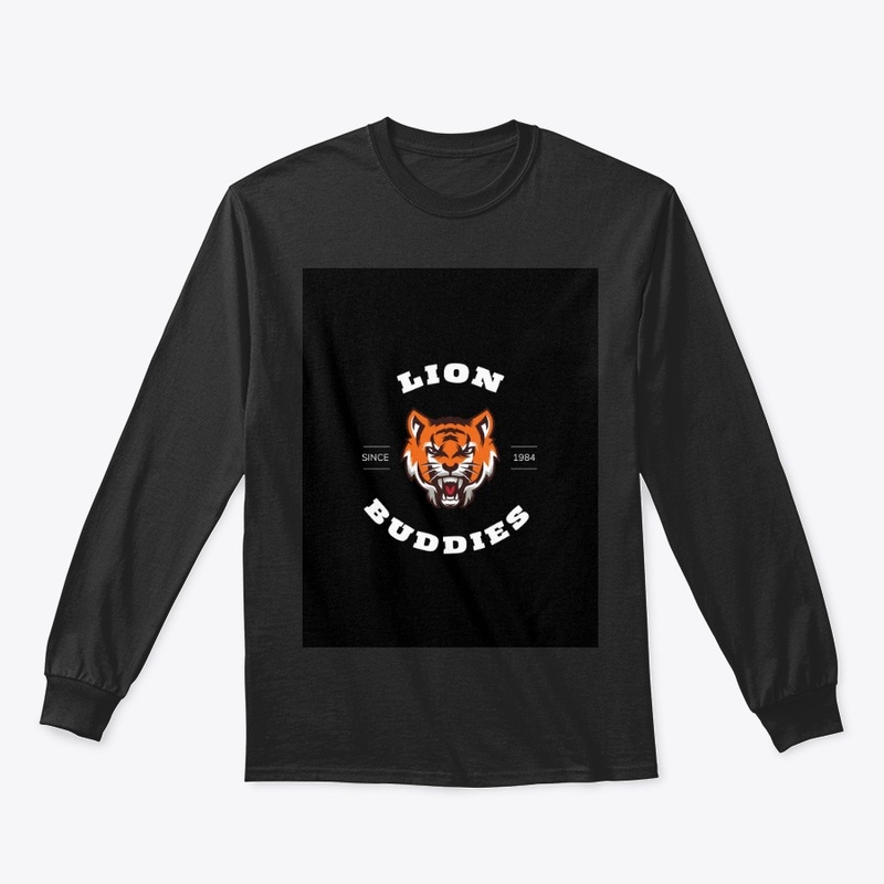 Lion designs 