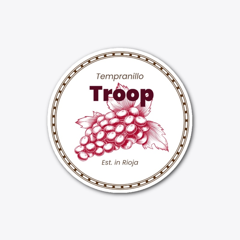 Grape Gang apparel for wine lovers