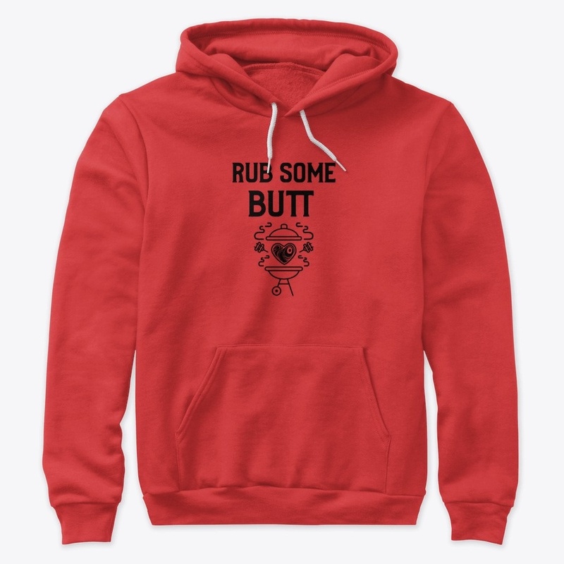 Rub Some Butt