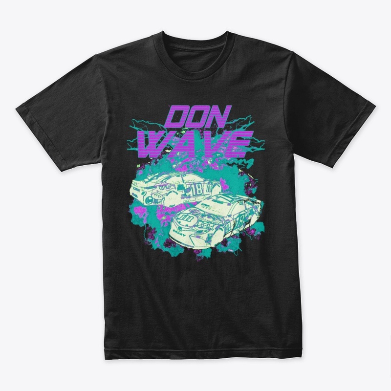 Don Wave Racer v2