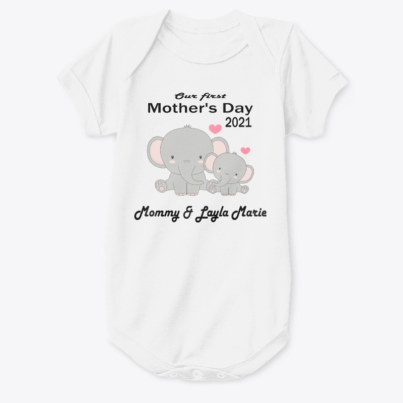 Mother's Day 2021