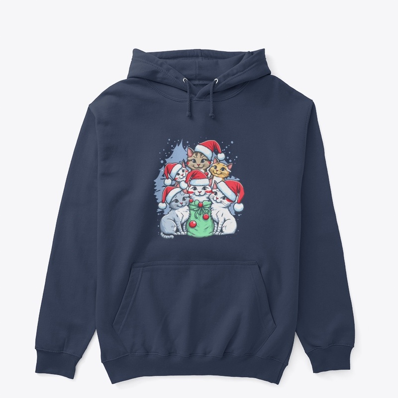 Unique designe cat t-shirt pro
