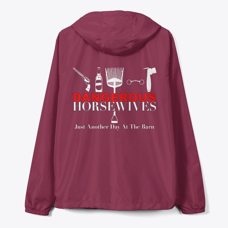 Dangerous Horsewives