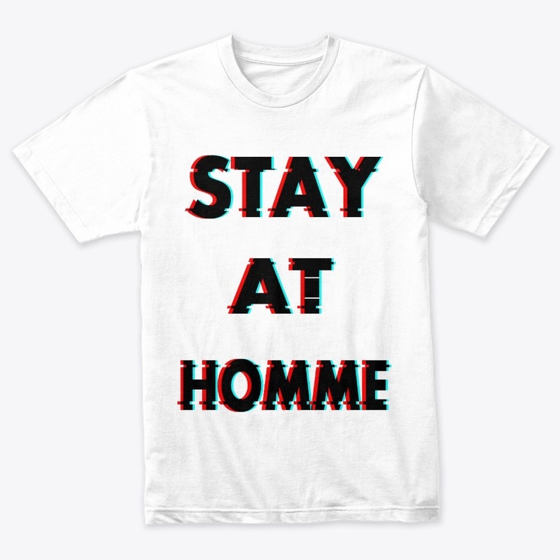 tribler tee men