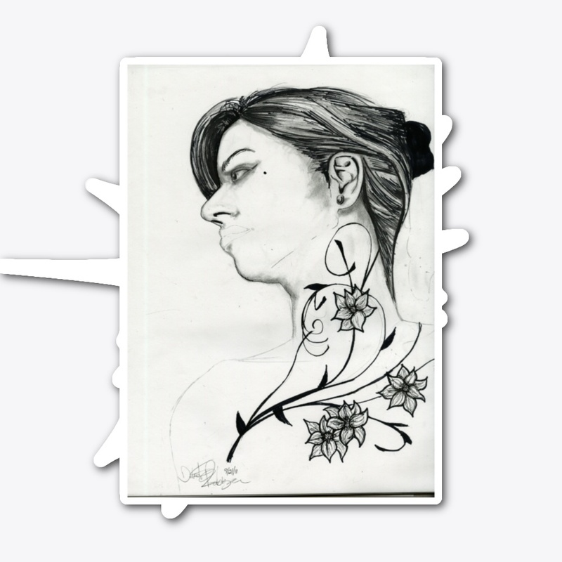 Bloom Where You Stand