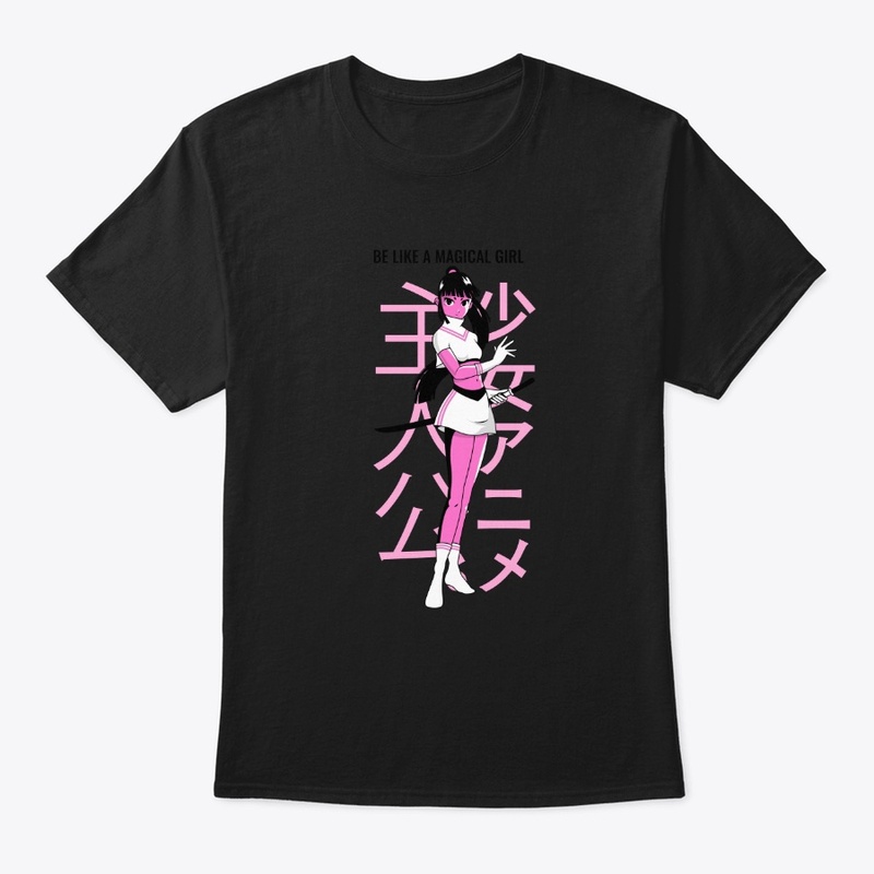 Magical girl