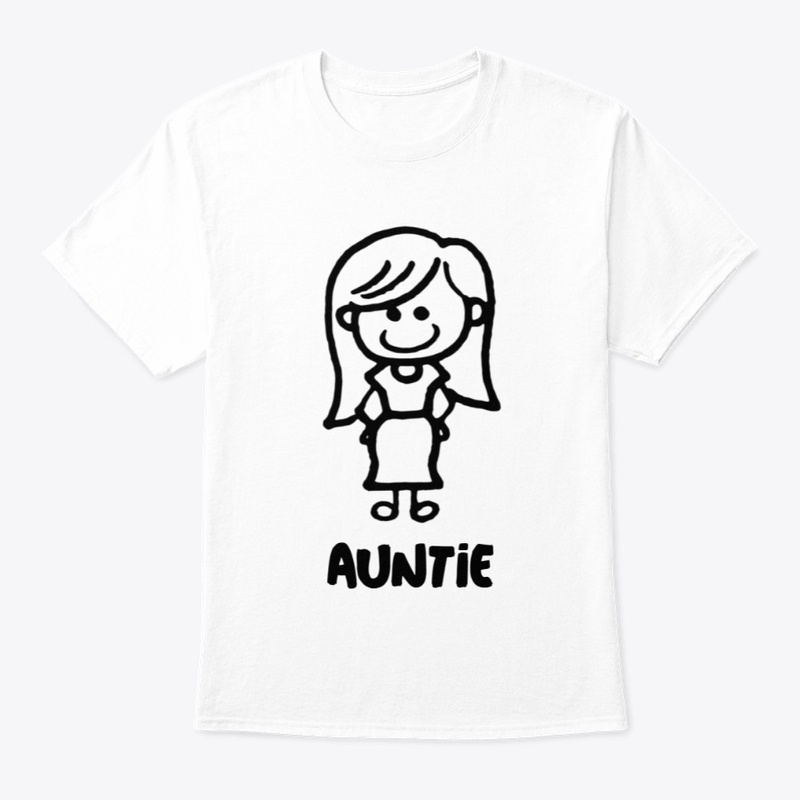 Family Designs: Auntie