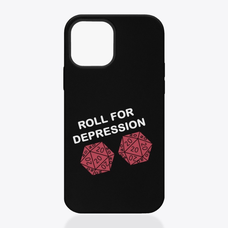 Roll For Depression