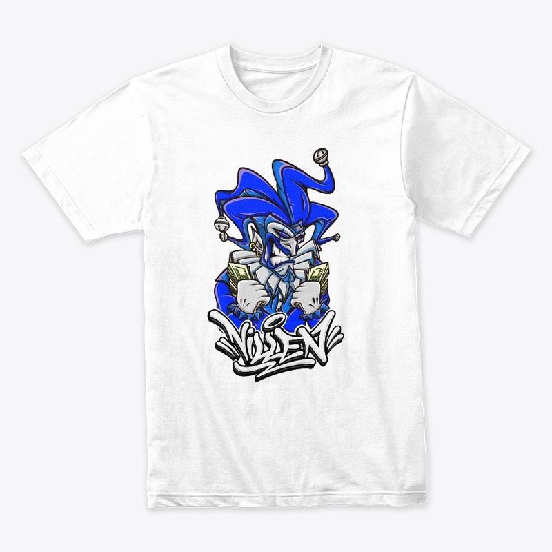 Villen Merchandise