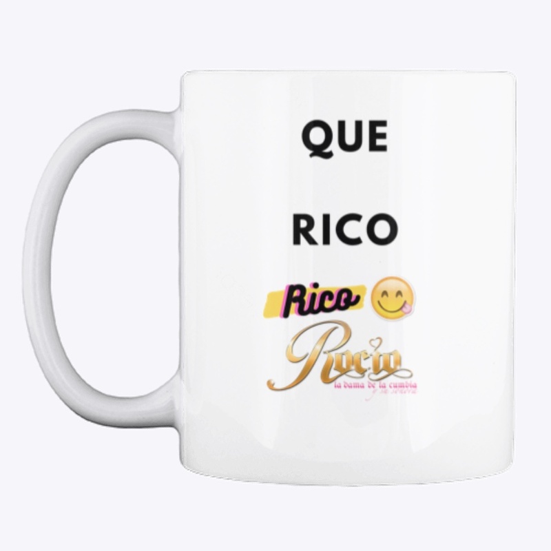 QUE RICO ACCESSORIES 