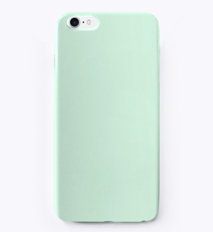 Colored Phone Case