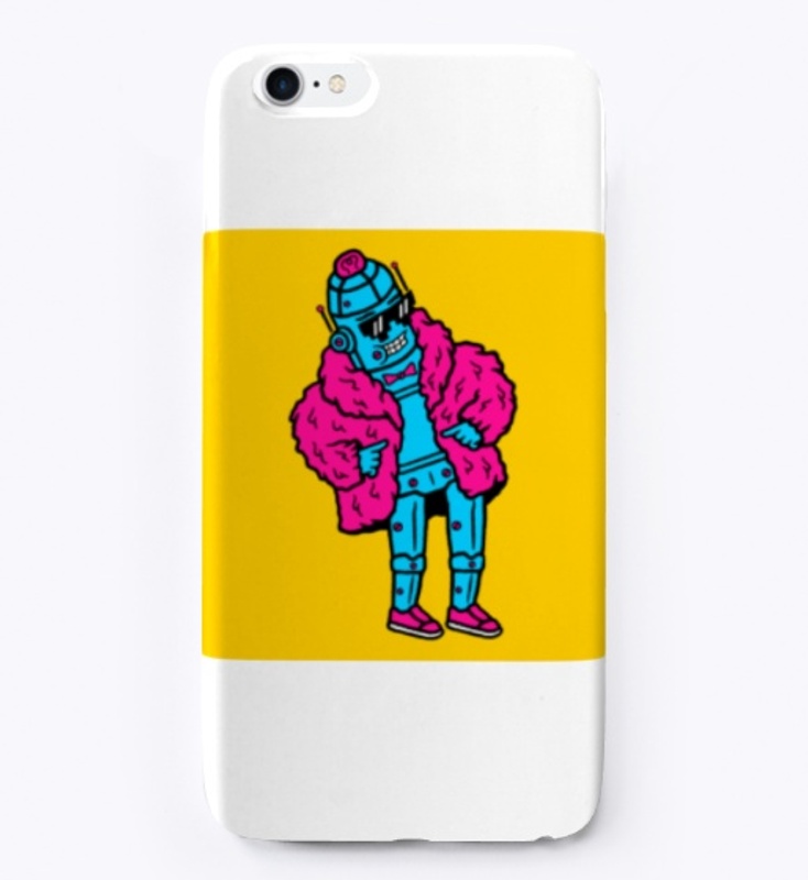 Swaggy Bot