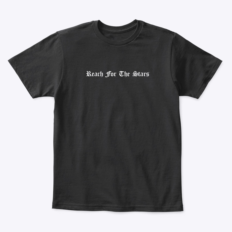 Reach For The Stars / Black