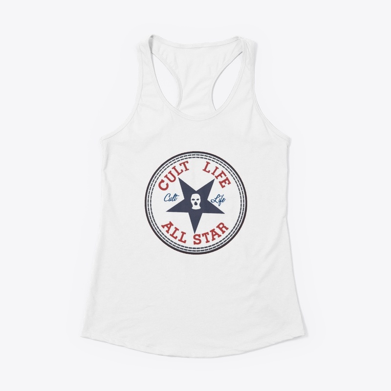 CULT LIFE ALL STARS