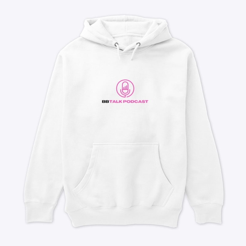 BBTALK merchandise 