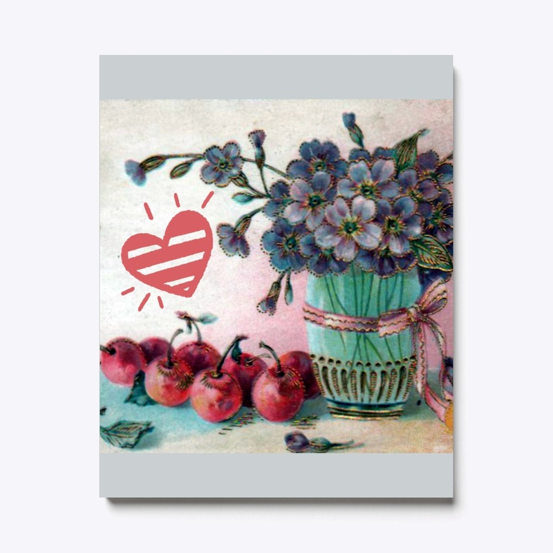 Stylized Vintage