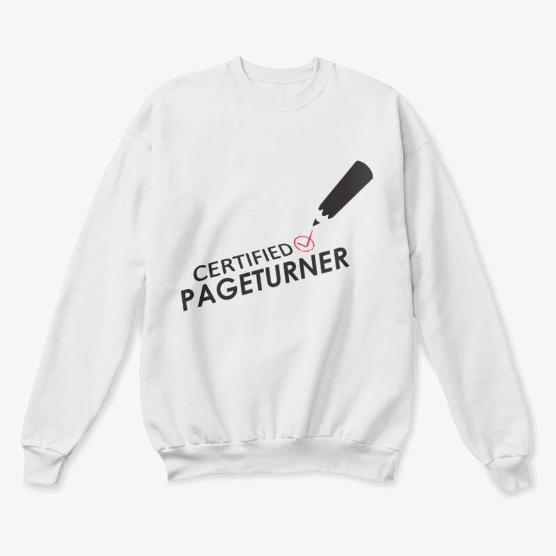 Certified Page Turner