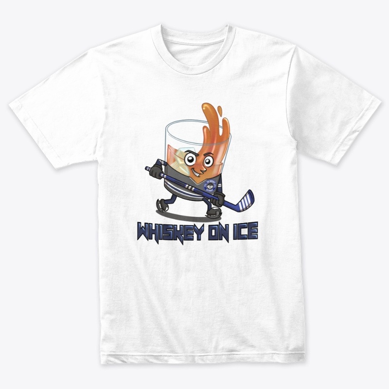 Whiskey on Ice