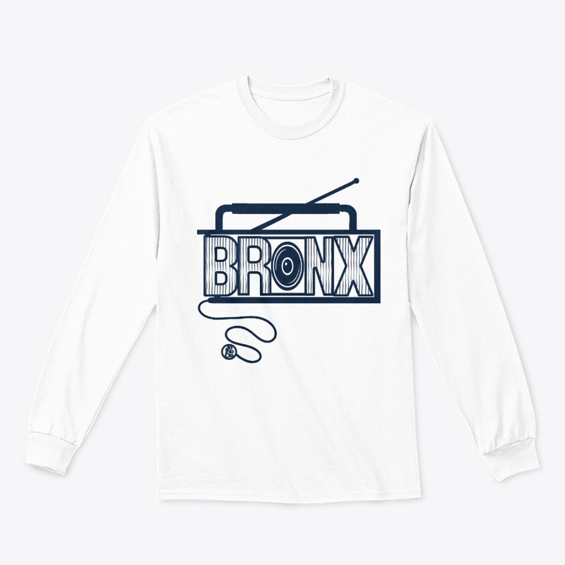 Bronx Rep