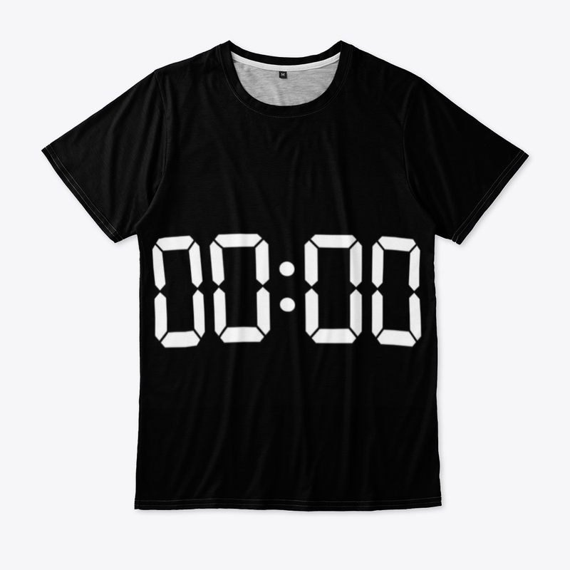 time