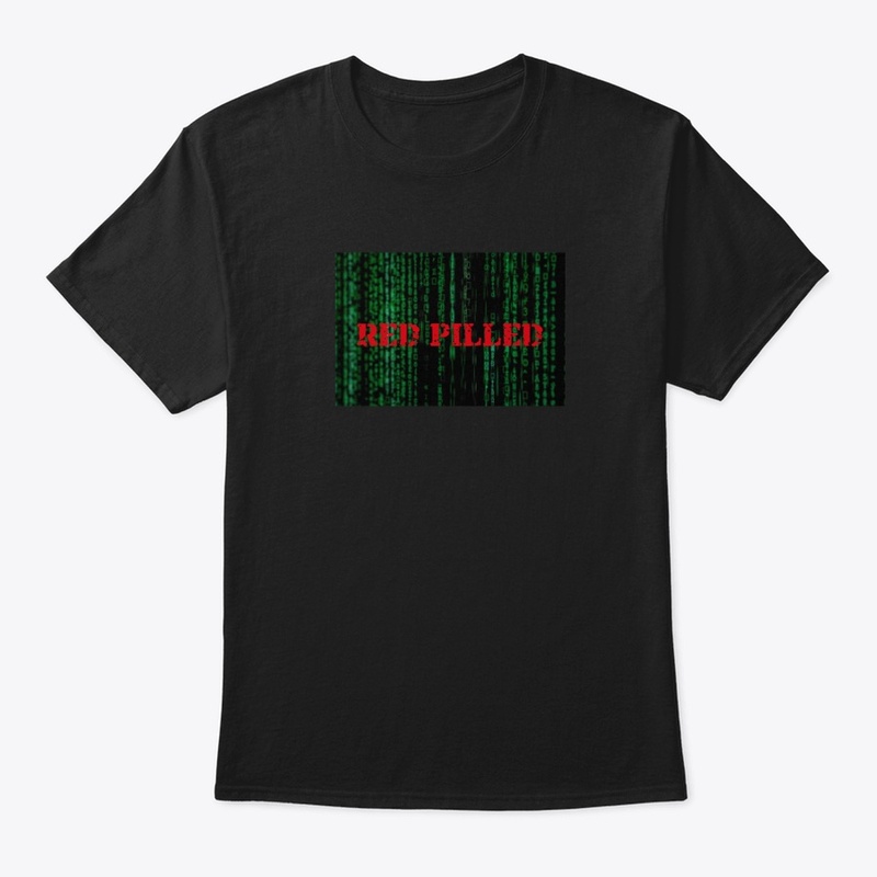 Matrix Red Pilled