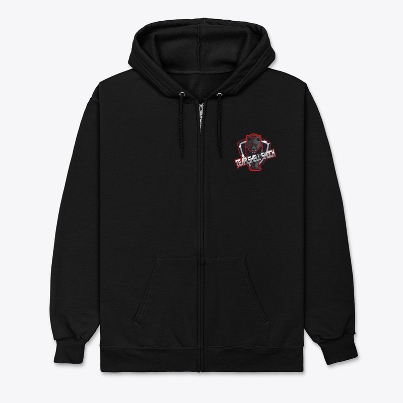 Team Shellshock Merch