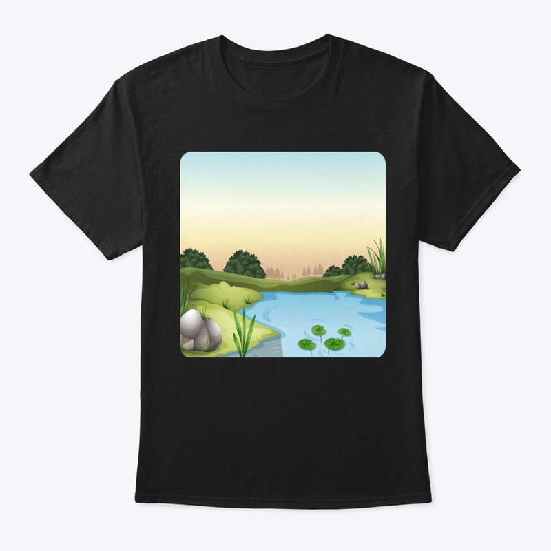 Whispers by the River