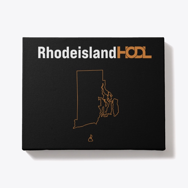 Rhode Island HODL: A Timeless Classic
