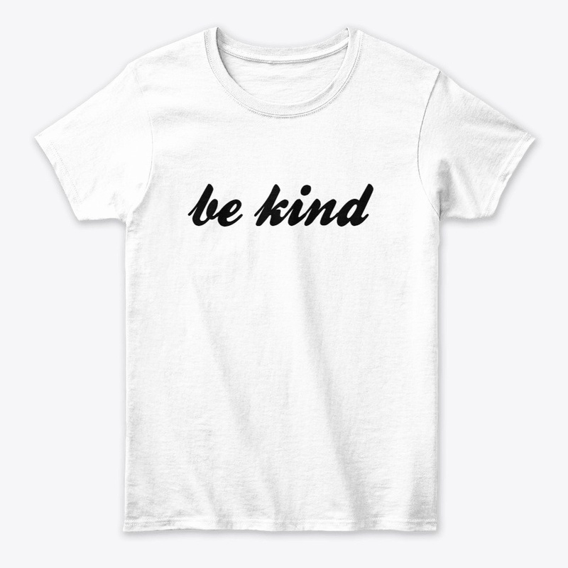 be kind