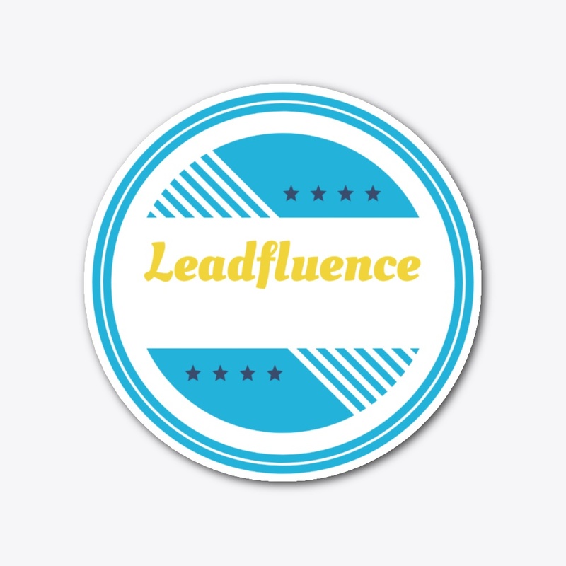 Leadfluence the Mug