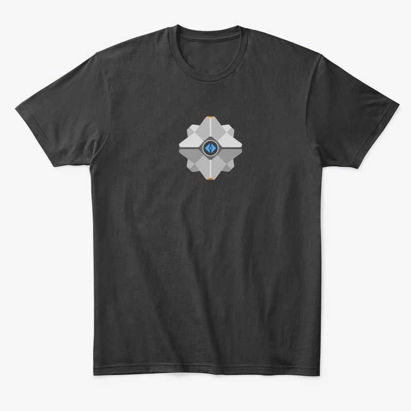 Destiny Ghost